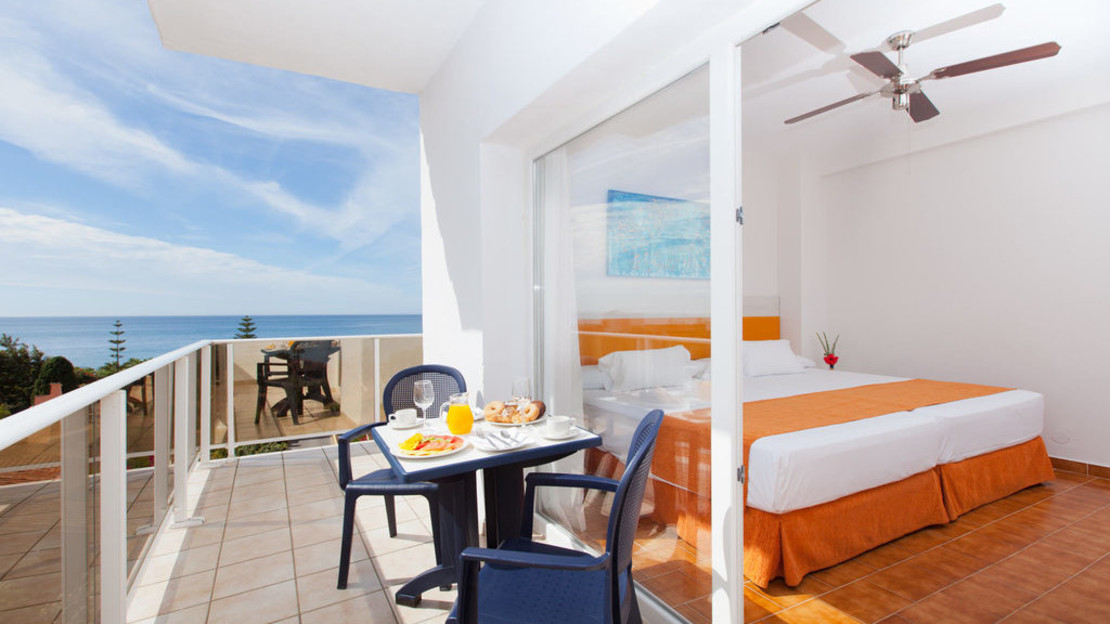 Diverhotel Dino Marbella